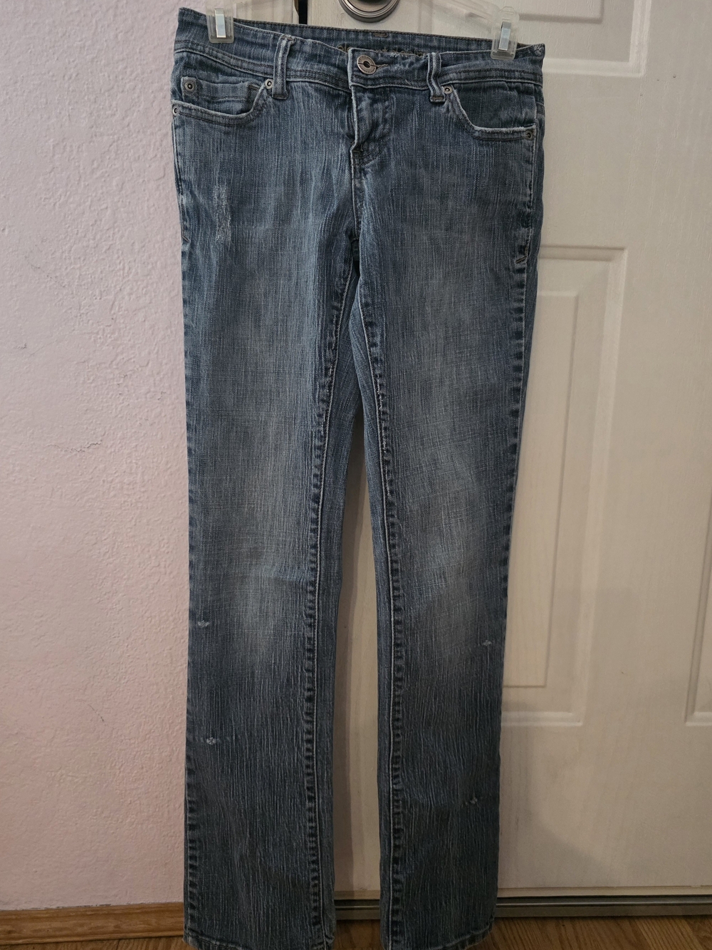 Element Denim  Size 1  Women's Boot Cut Jeans in Medium Wash Blue